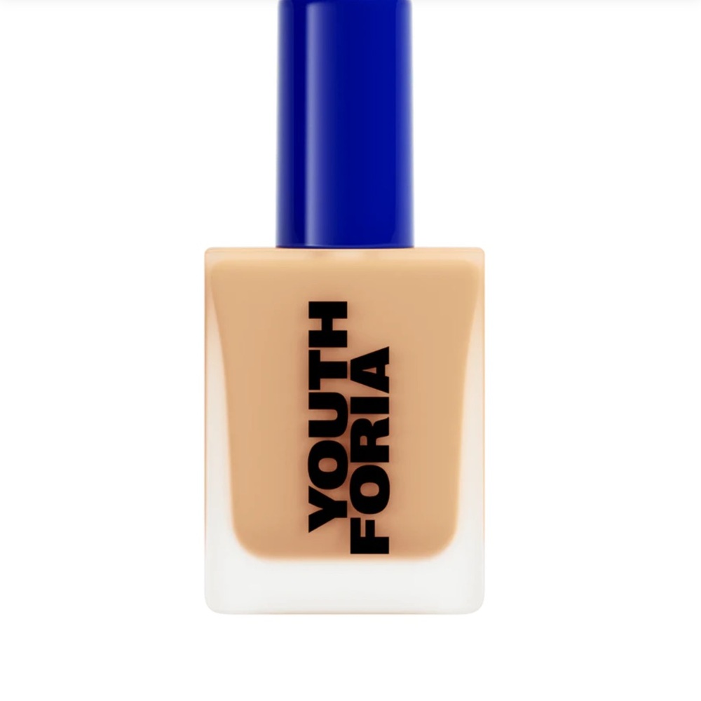 Youth Foria Shade 245